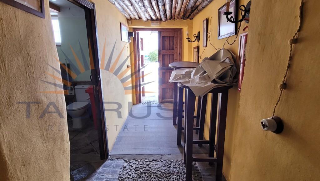 Premise for Sale in Árchez