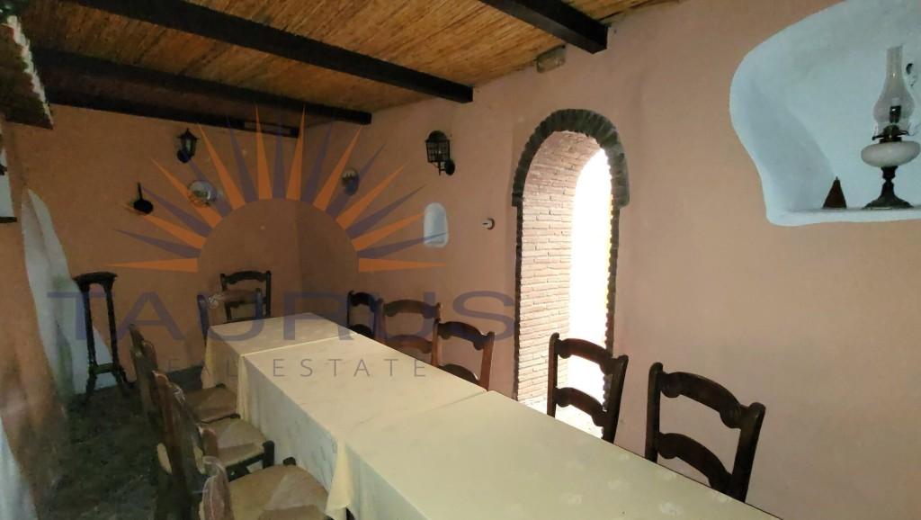 Premise for Sale in Árchez