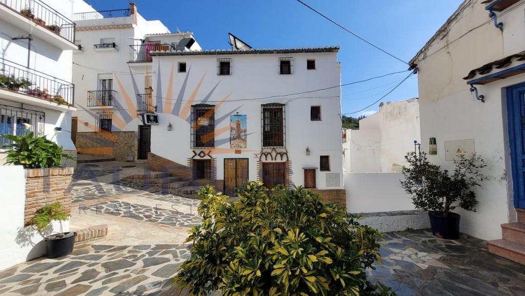 Premise for Sale in Árchez