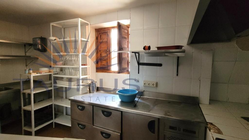 Premise for Sale in Árchez