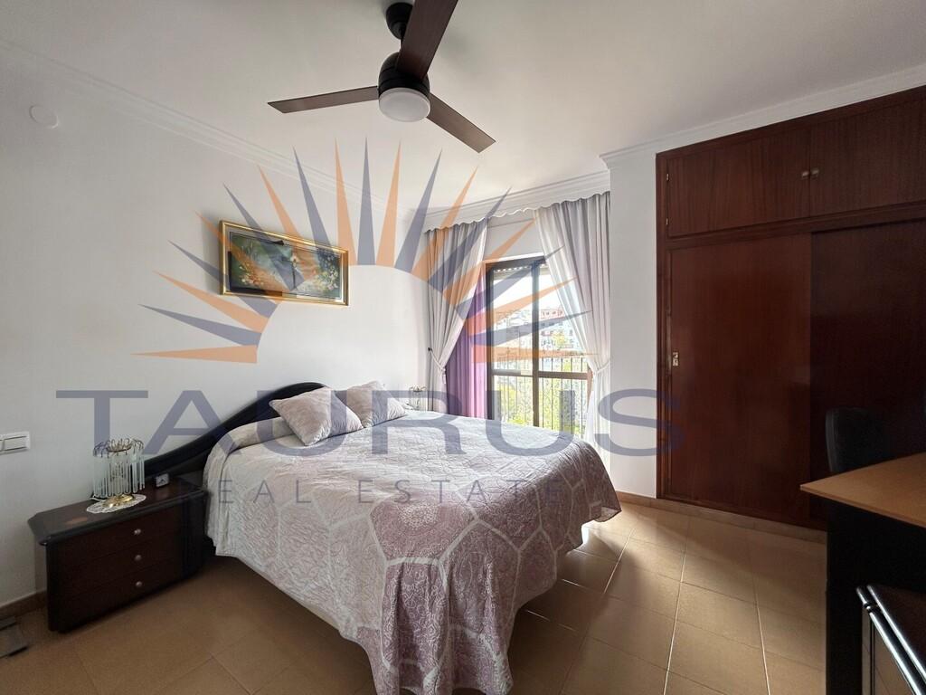 Apartment for Sale in Algarrobo