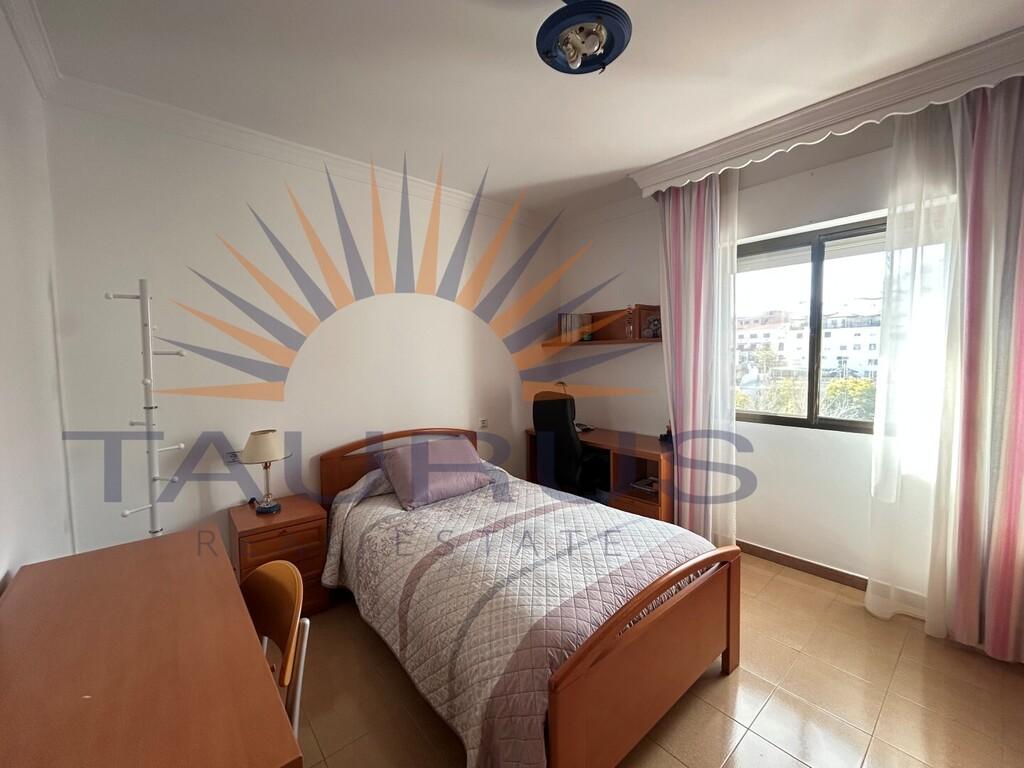 Apartment for Sale in Algarrobo