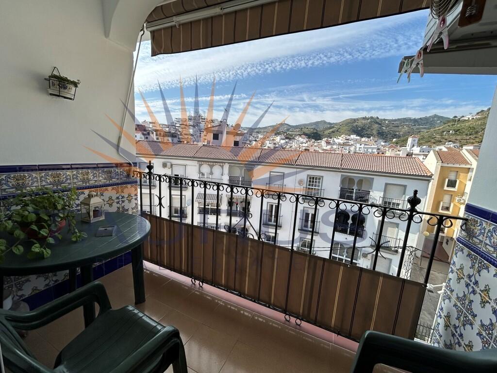 Apartment for Sale in Algarrobo