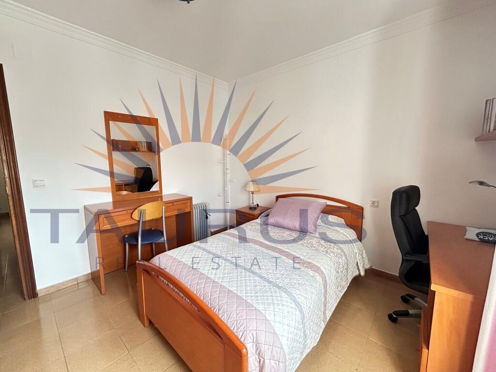 Apartment for Sale in Algarrobo