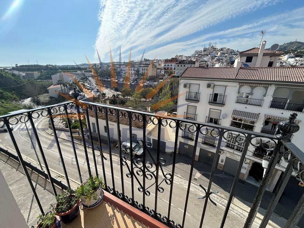 Apartment for Sale in Algarrobo