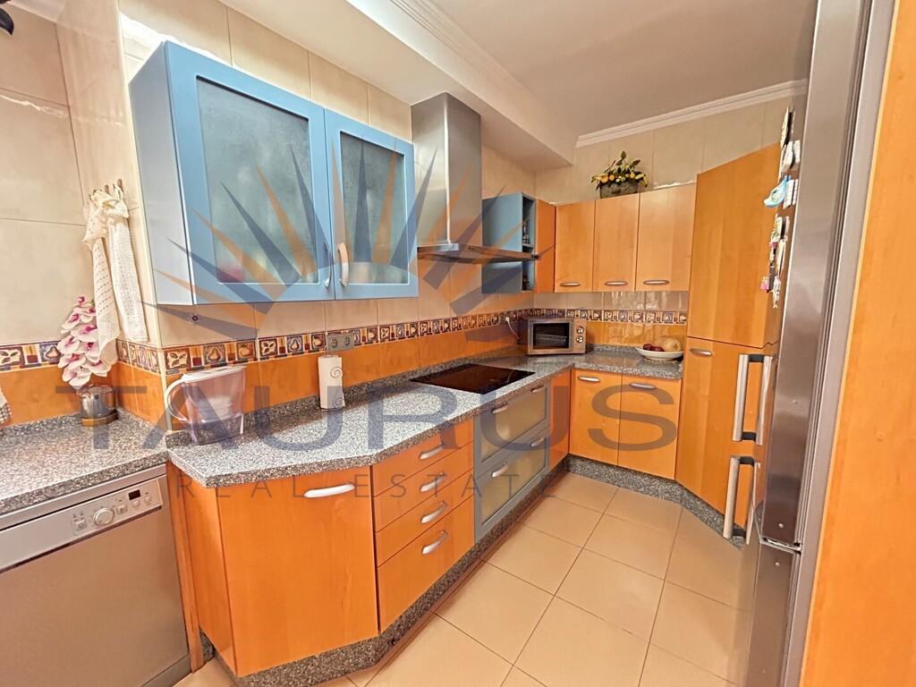 Apartment for Sale in Algarrobo