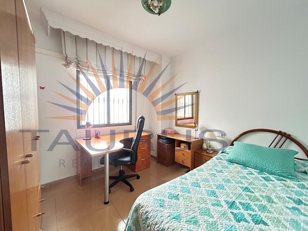 Apartment for Sale in Algarrobo