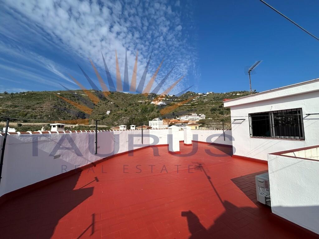 Apartment for Sale in Algarrobo
