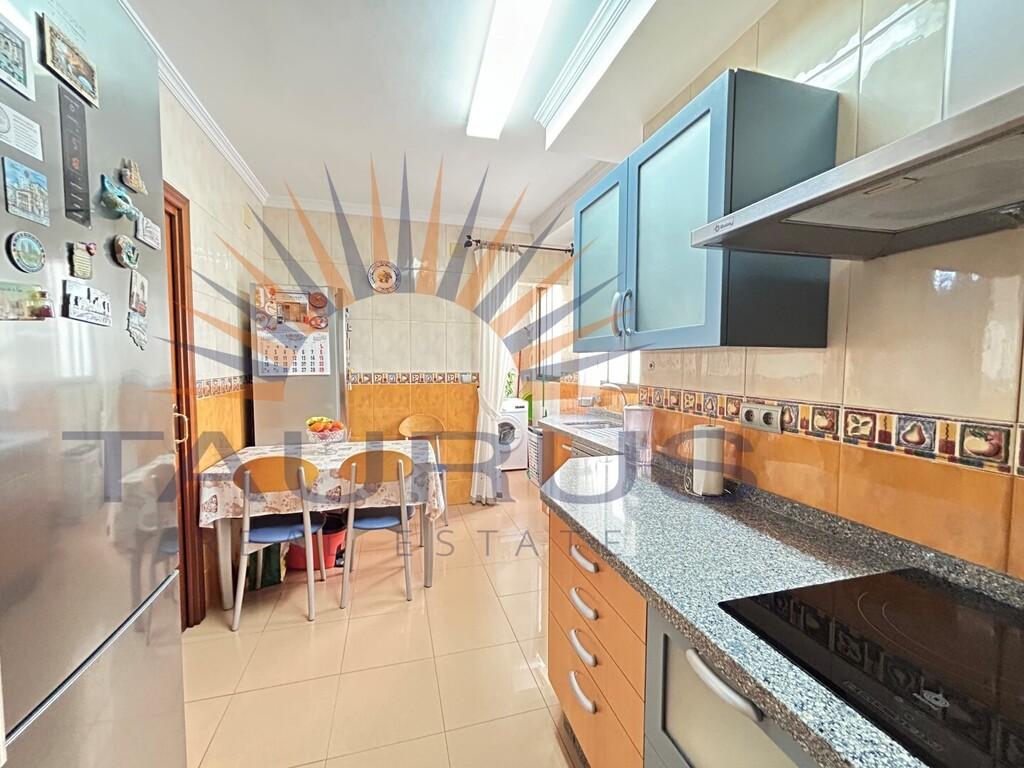 Apartment for Sale in Algarrobo