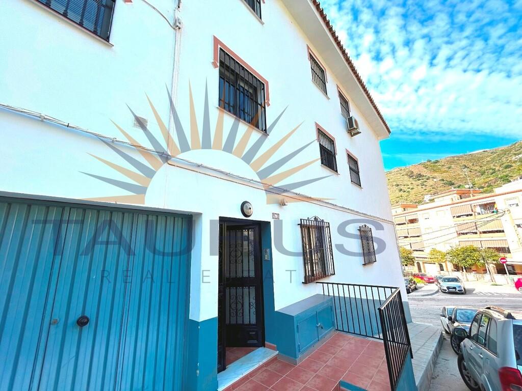 Apartment for Sale in Algarrobo