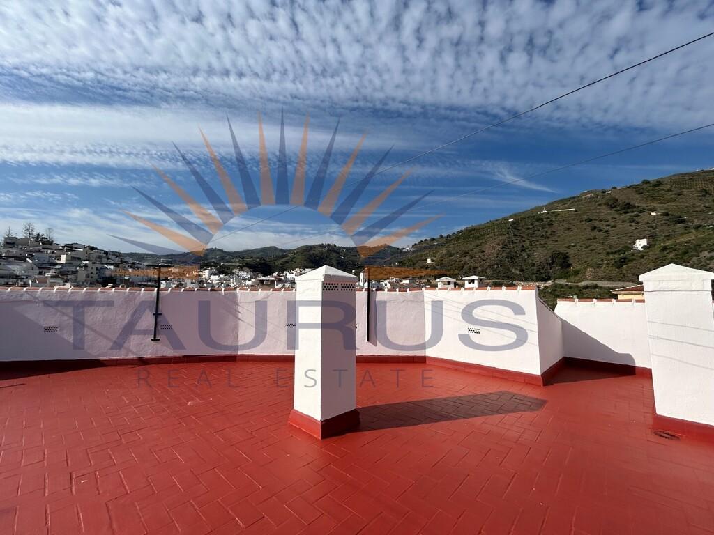 Apartment for Sale in Algarrobo