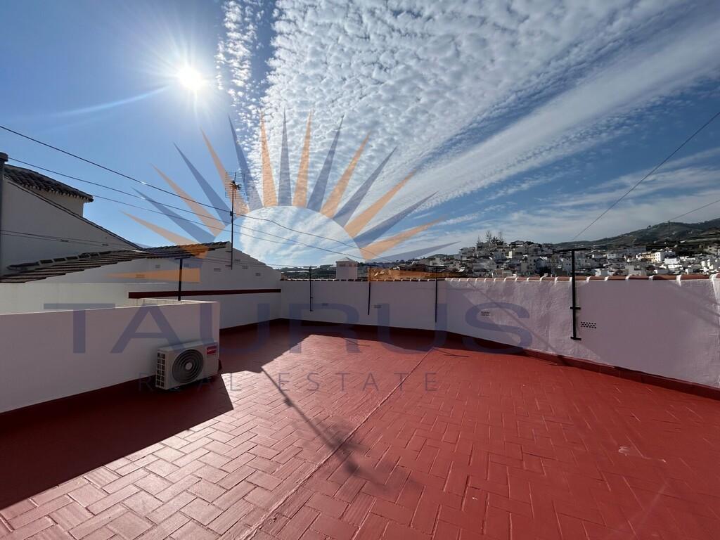Apartment for Sale in Algarrobo