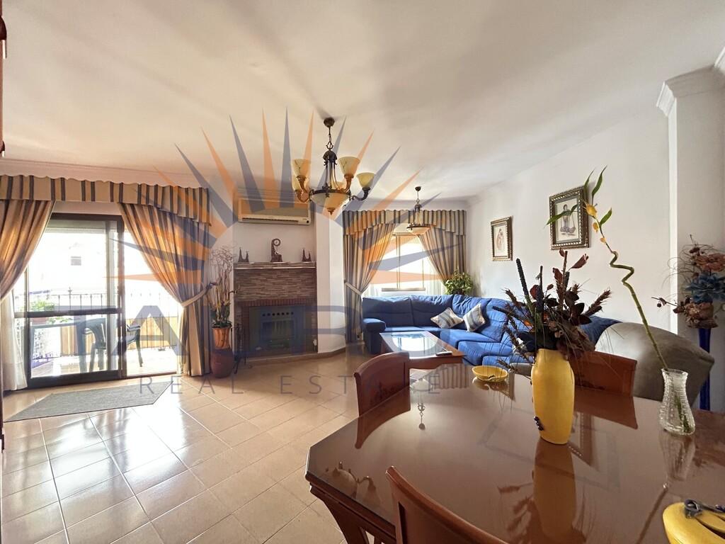 Apartment for Sale in Algarrobo