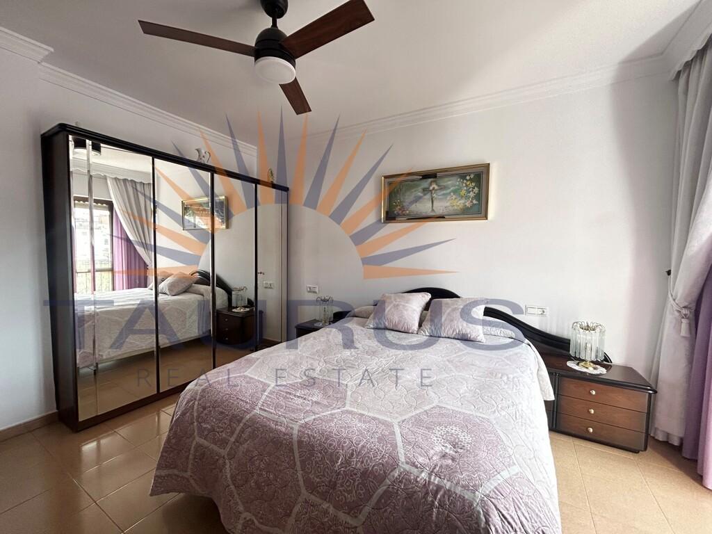 Apartment for Sale in Algarrobo