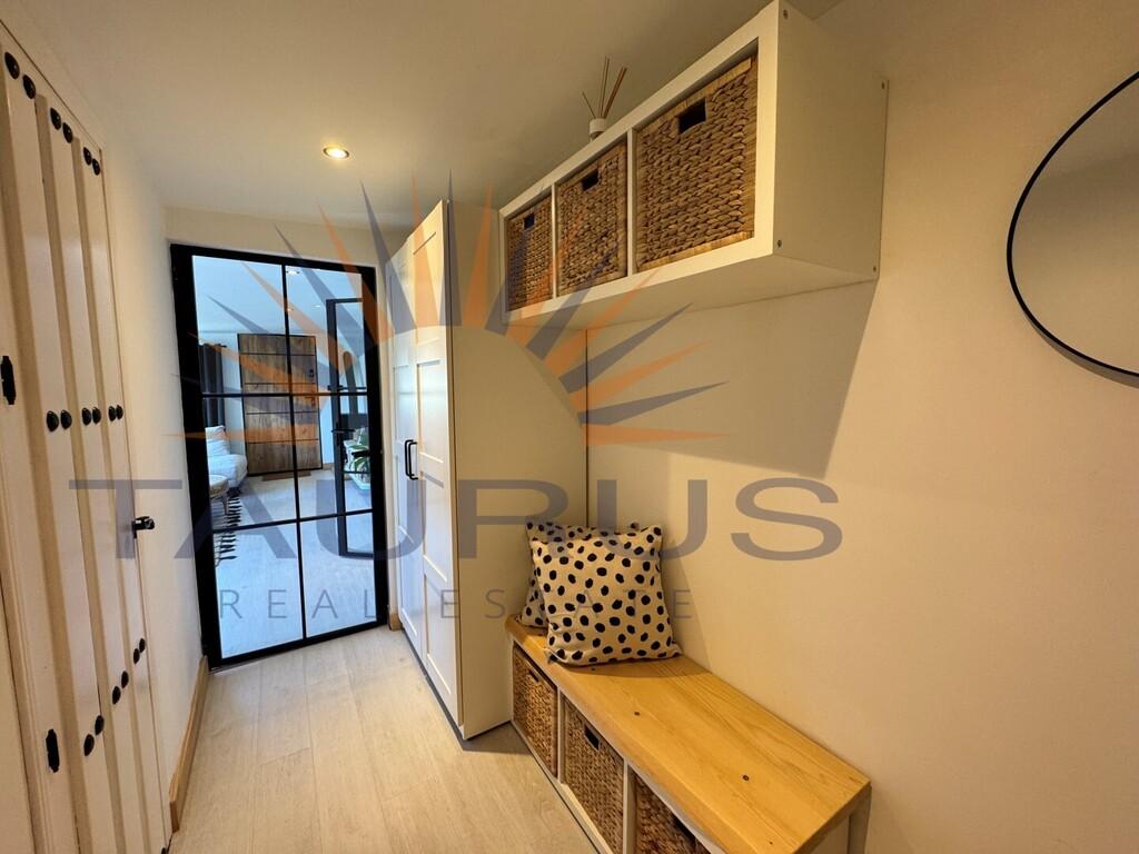 Villa en Venta en Cómpeta