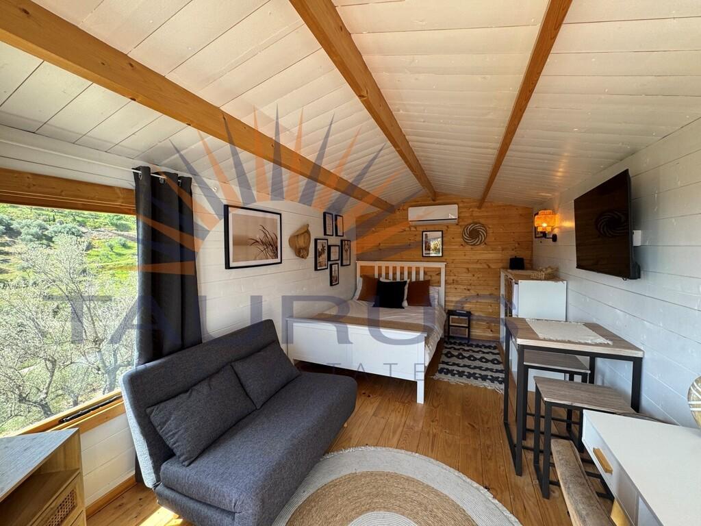 Villa en Venta en Cómpeta