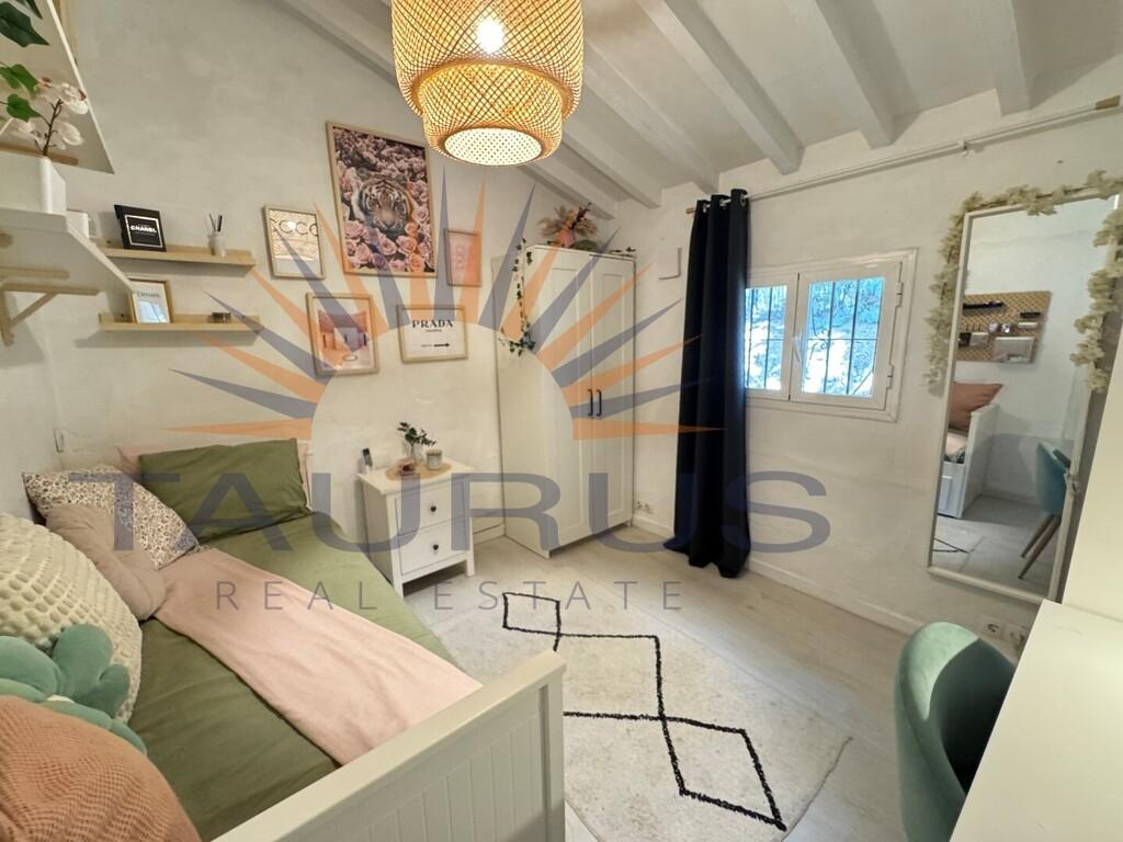 Villa en Venta en Cómpeta