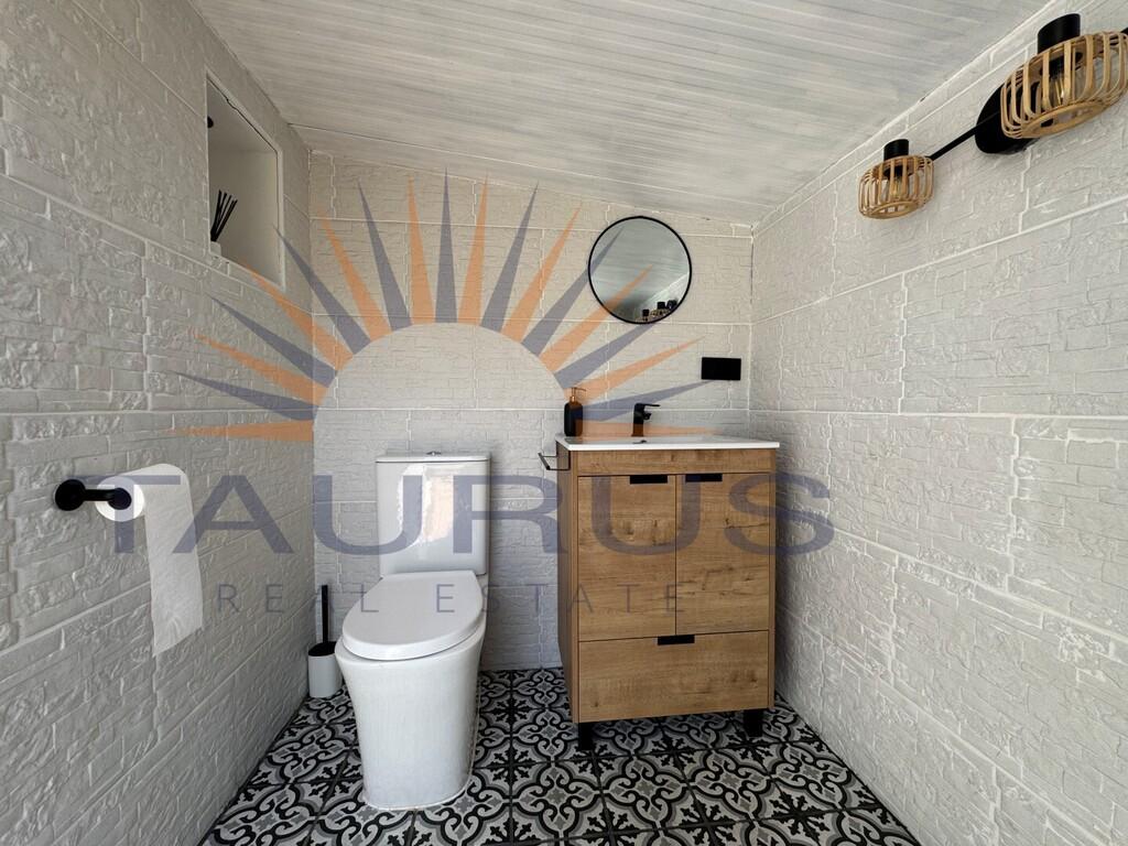Villa en Venta en Cómpeta