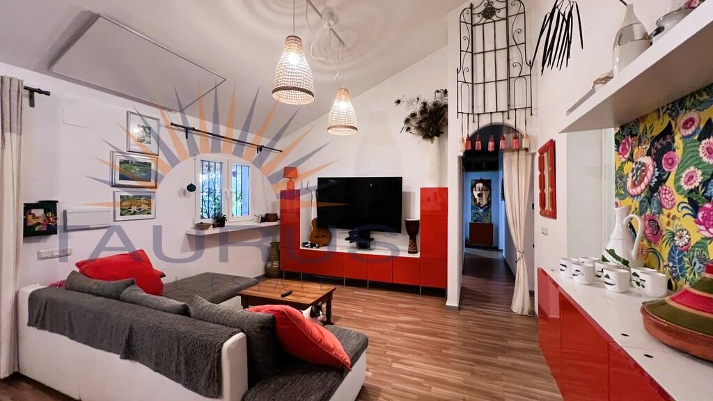 Villa for Sale in Cómpeta