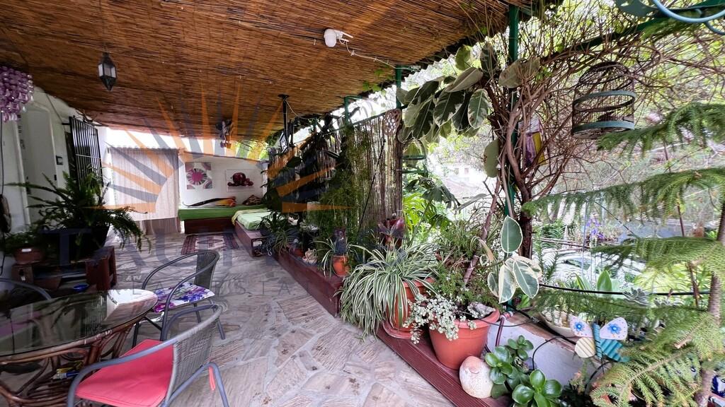 Villa for Sale in Cómpeta