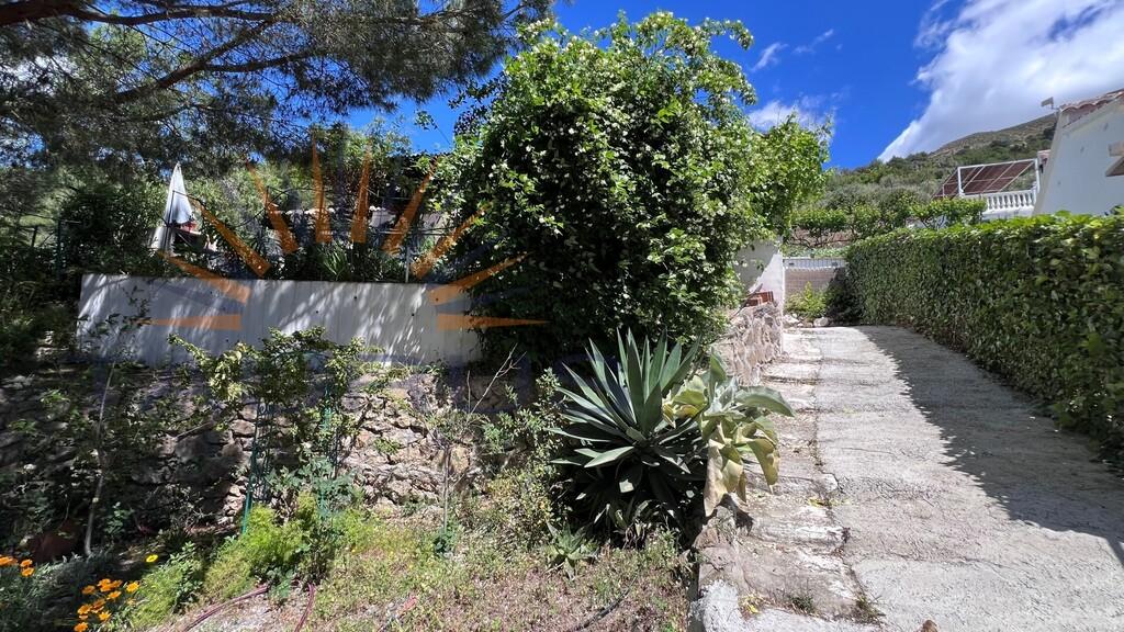Villa for Sale in Cómpeta