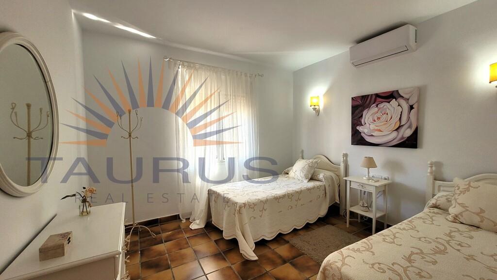 Villa en Venta en Sayalonga