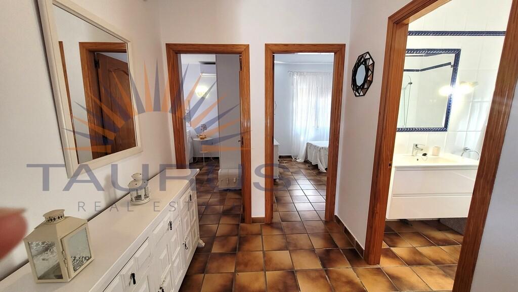 Villa en Venta en Sayalonga