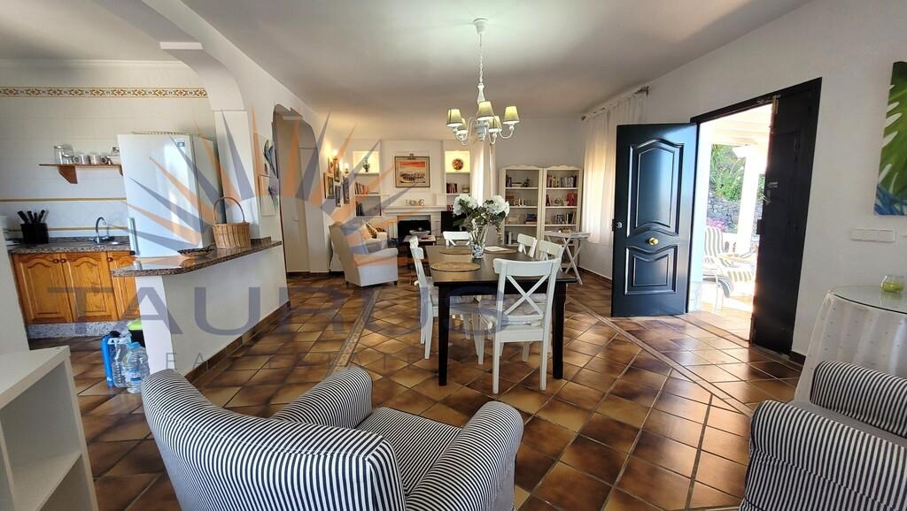 Villa en Venta en Sayalonga