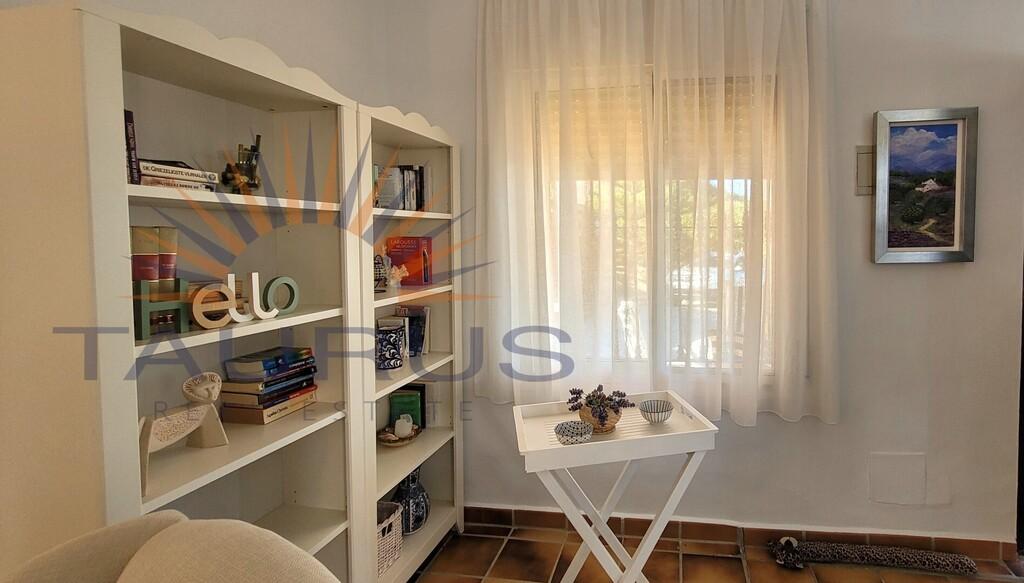 Villa en Venta en Sayalonga