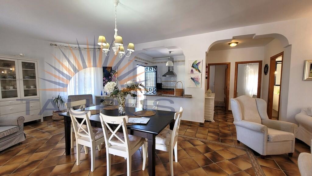 Villa en Venta en Sayalonga
