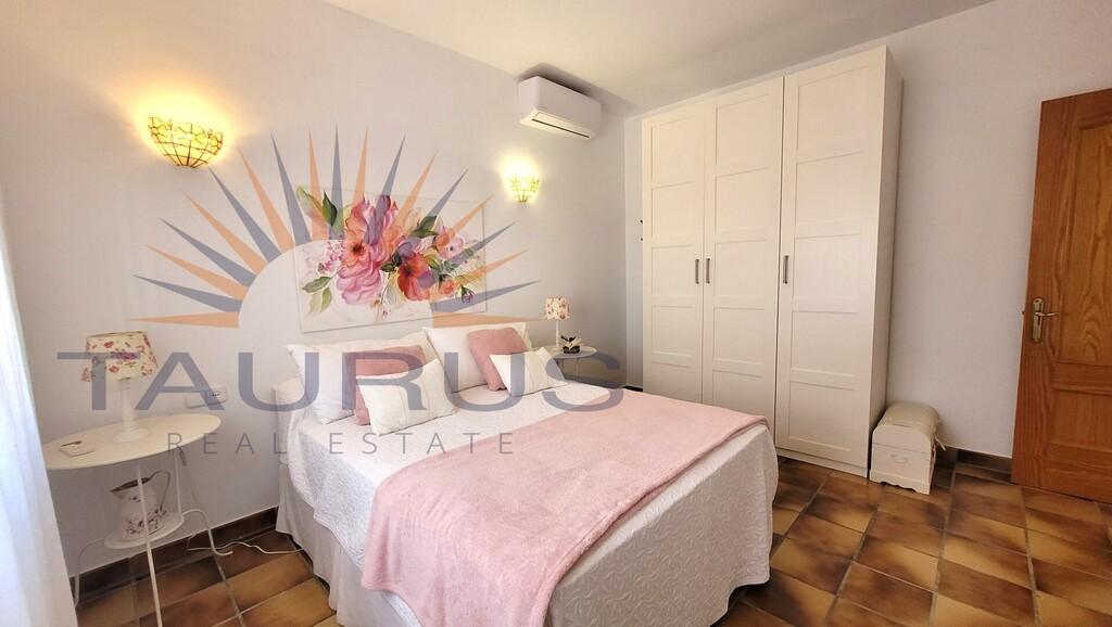 Villa en Venta en Sayalonga