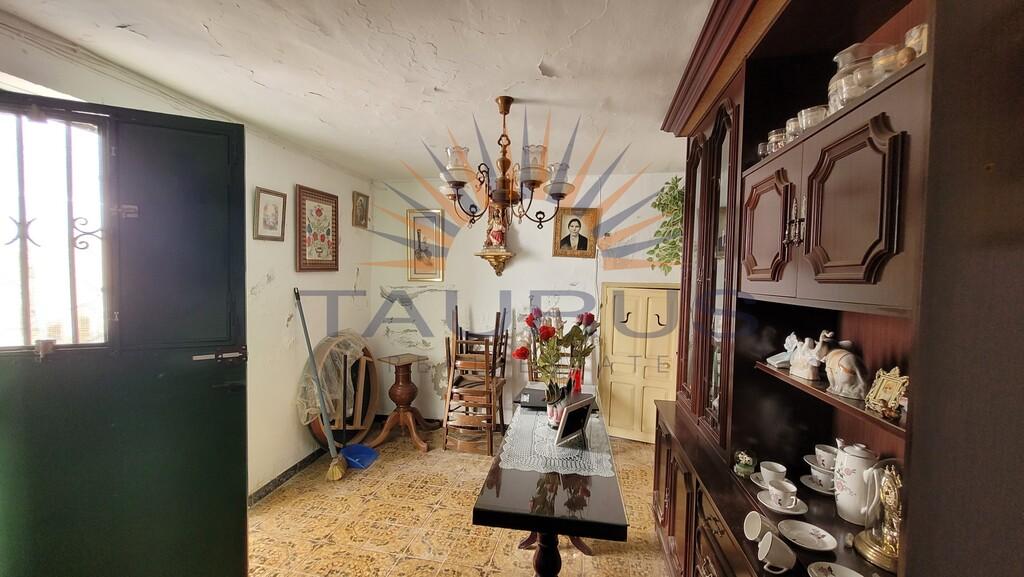 Casa en Venta en Árchez