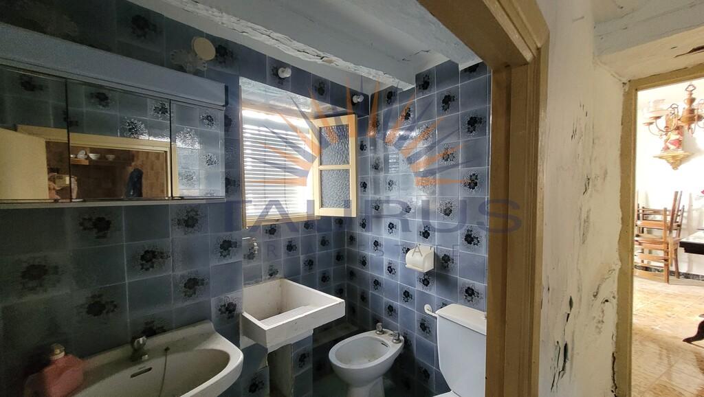 Casa en Venta en Árchez