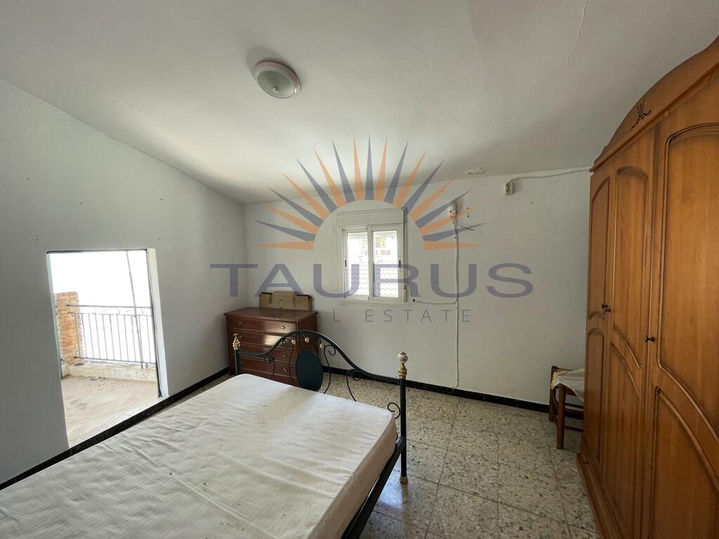 Casa en Venta en Árchez