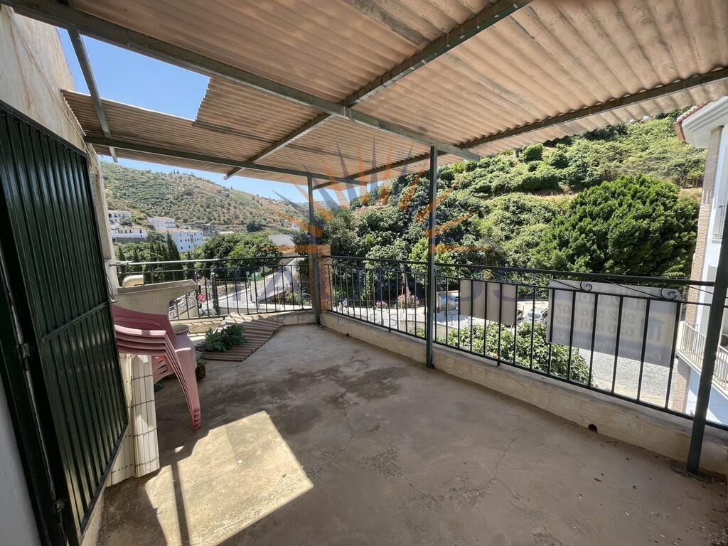 Casa en Venta en Árchez