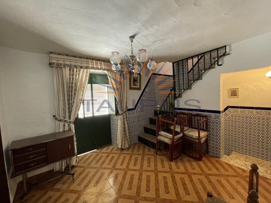 Casa en Venta en Árchez