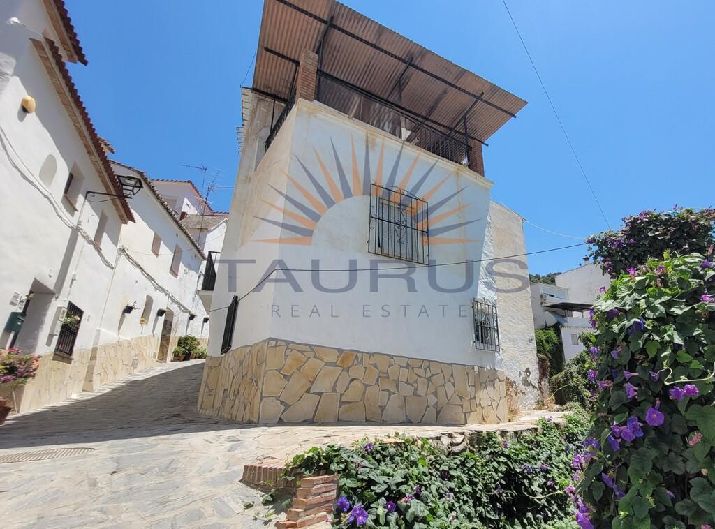 Casa en Venta en Árchez