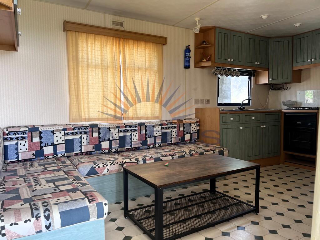 Plot for Sale in Cómpeta