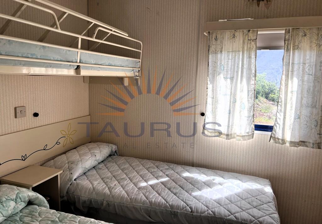 Plot for Sale in Cómpeta