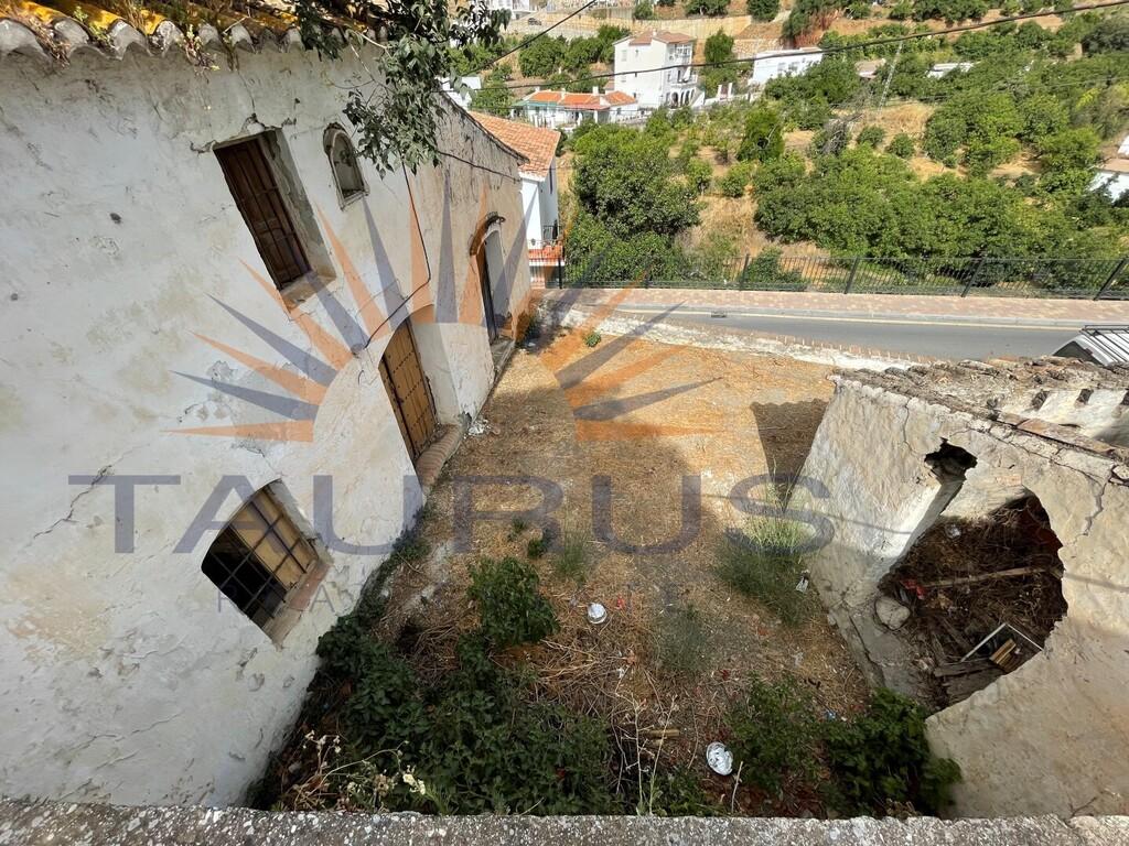 Casa en Venta en Árchez