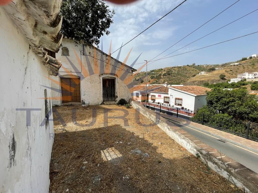 Casa en Venta en Árchez