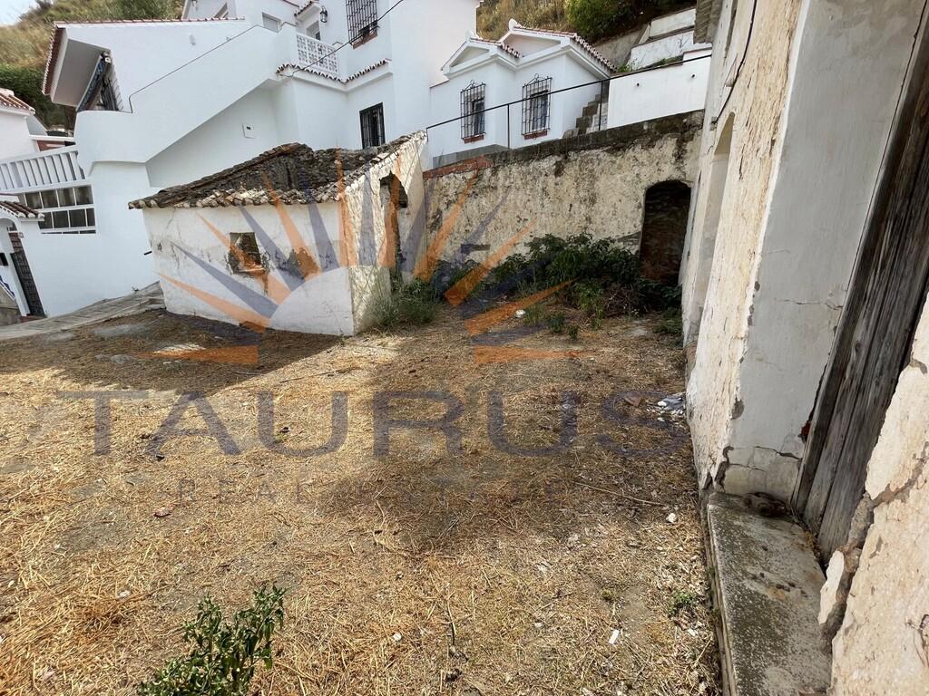 Casa en Venta en Árchez