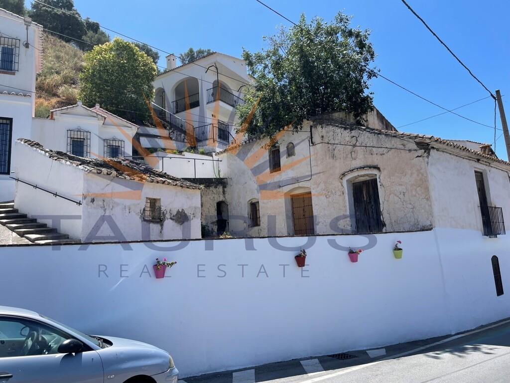 Casa en Venta en Árchez