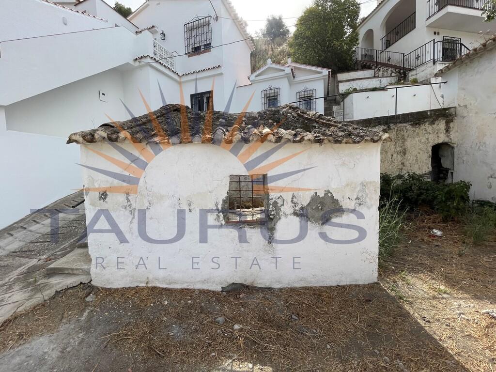 Casa en Venta en Árchez