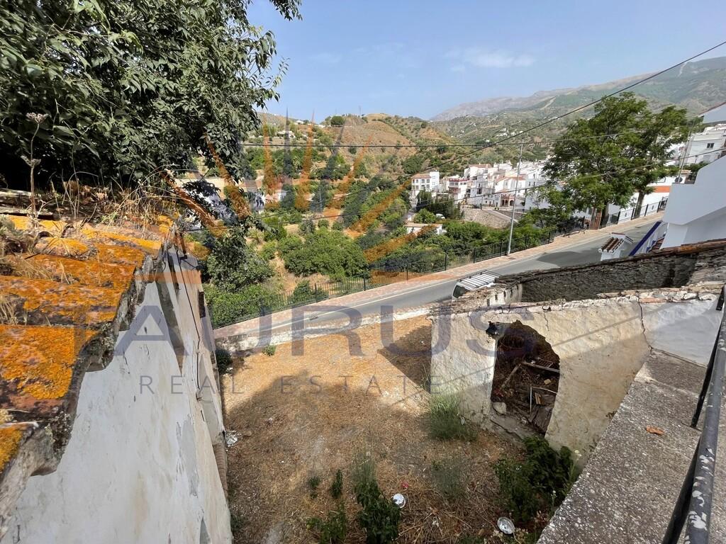 Casa en Venta en Árchez