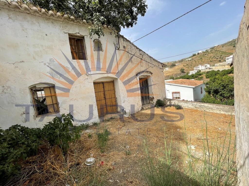 Casa en Venta en Árchez