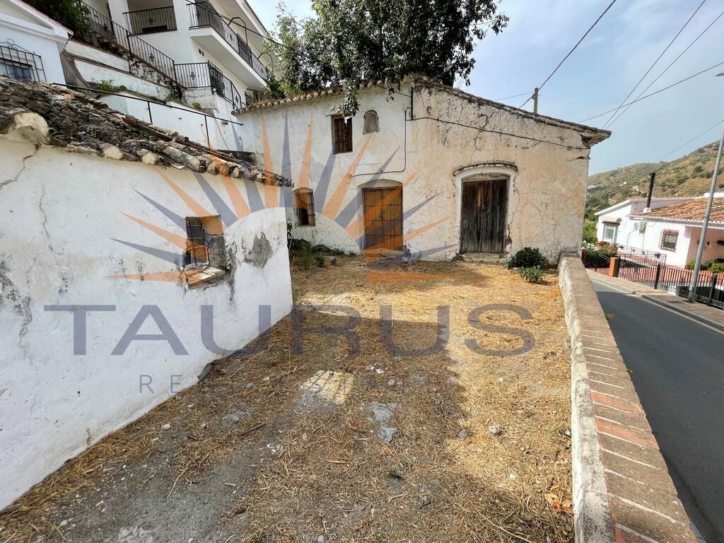 Casa en Venta en Árchez