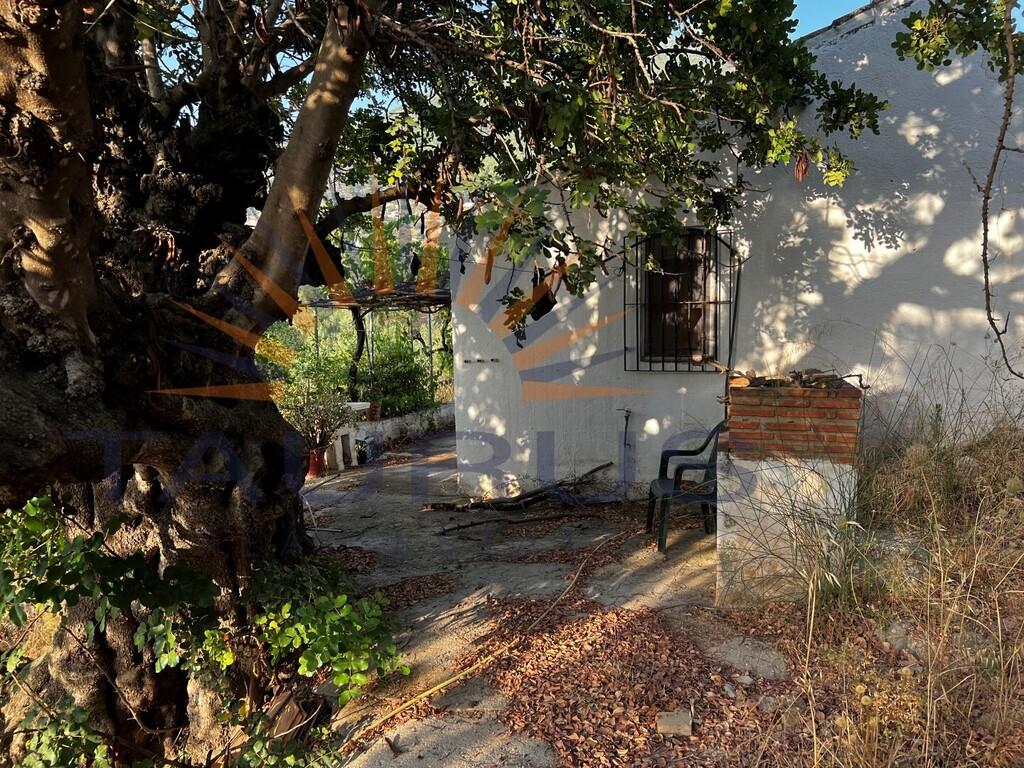 Finca en Venta en Alcaucín