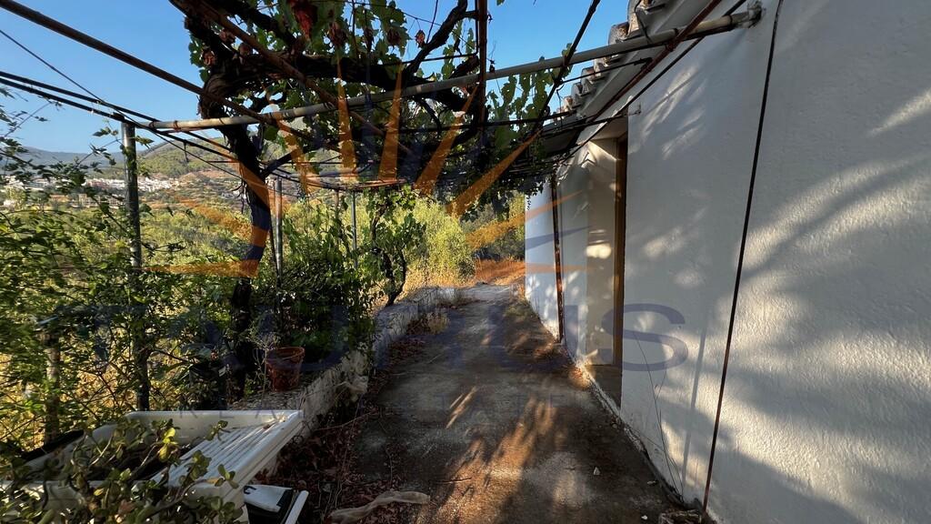 Finca en Venta en Alcaucín