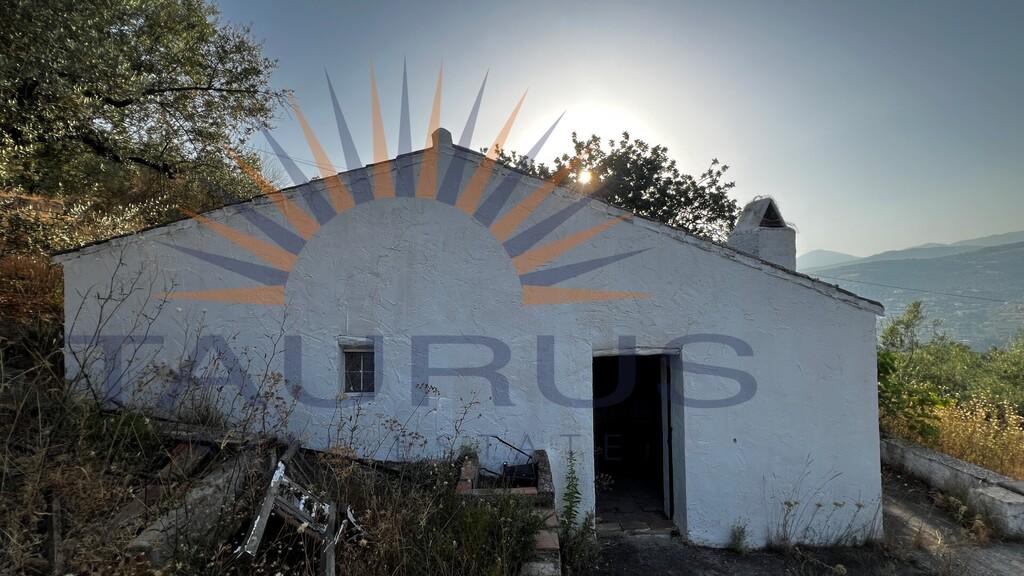 Finca en Venta en Alcaucín